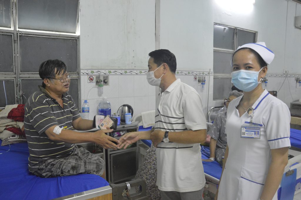 “Nhặt được của rơi, trả người đánh mất – Hành động nhỏ, ý nghĩa lớn”